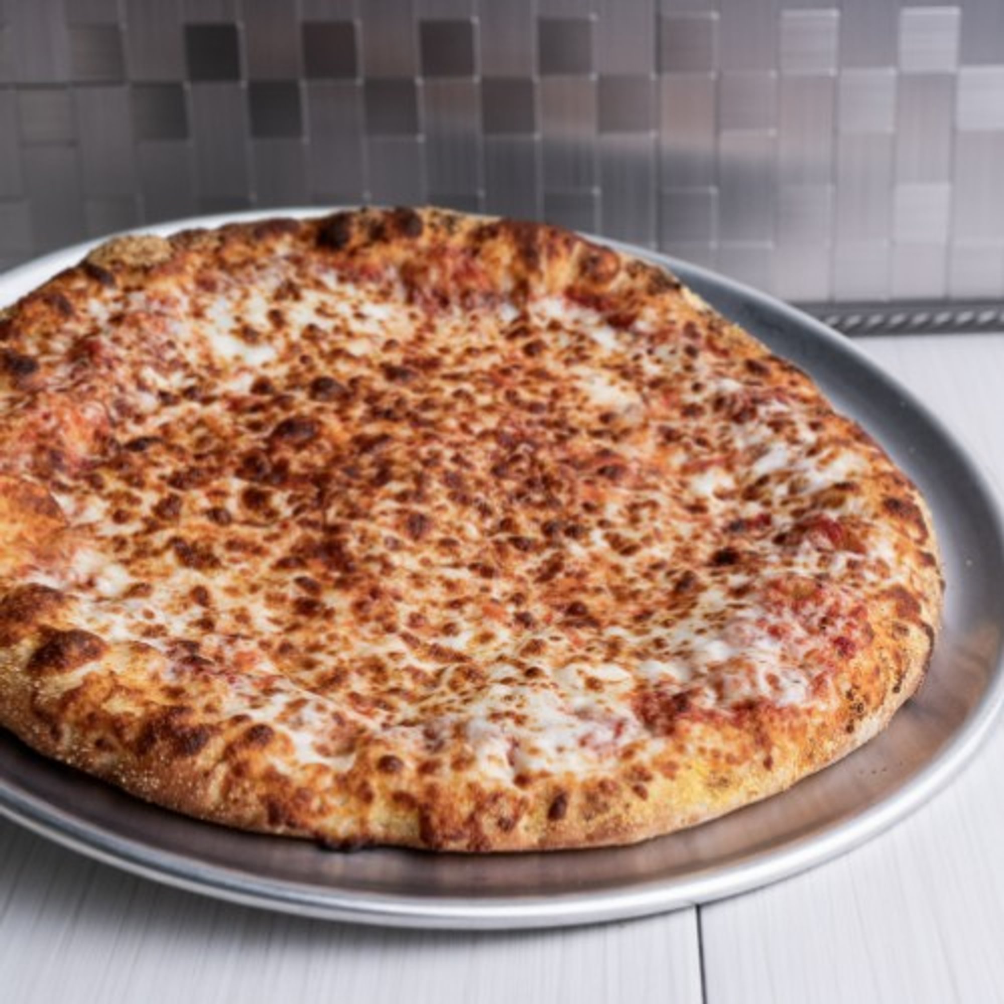Cheese Pizza
