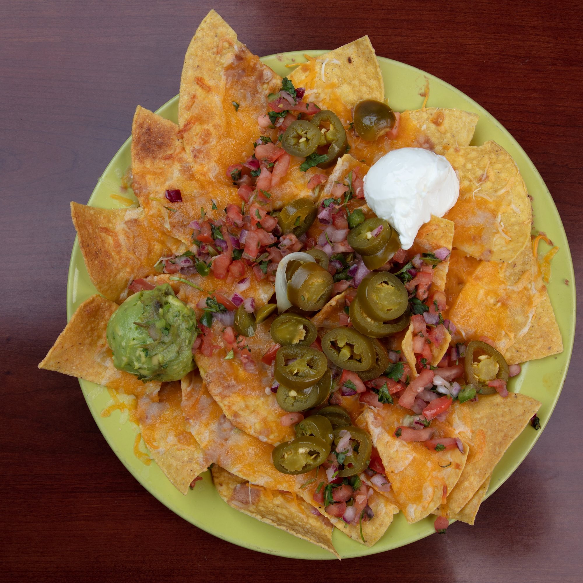 Nachos