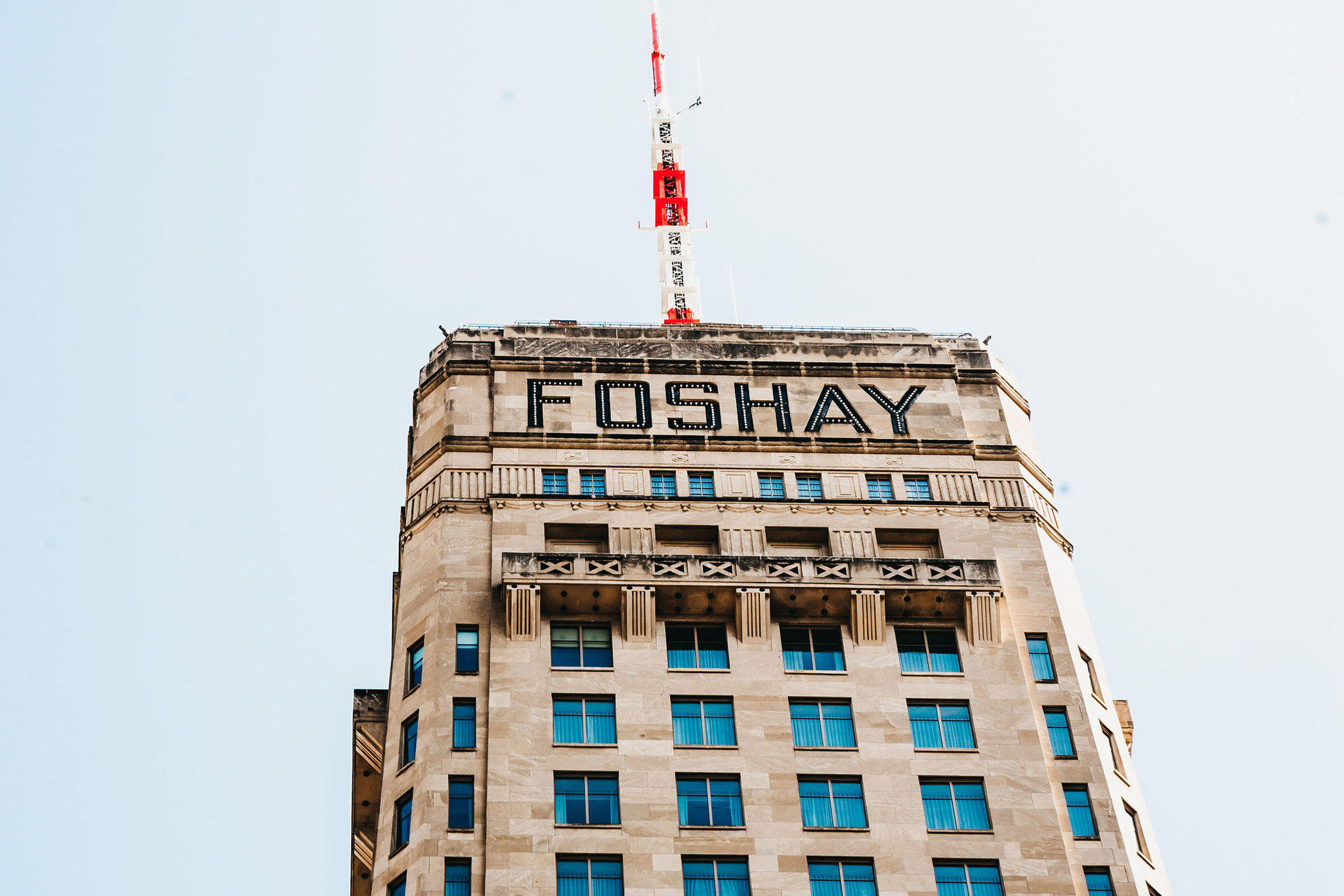 W Minneapolis - The Foshay Photo