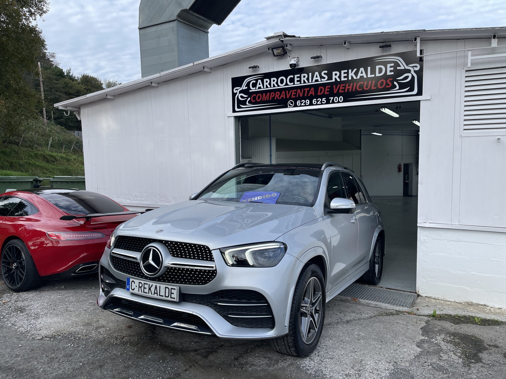 Galería en miniatura