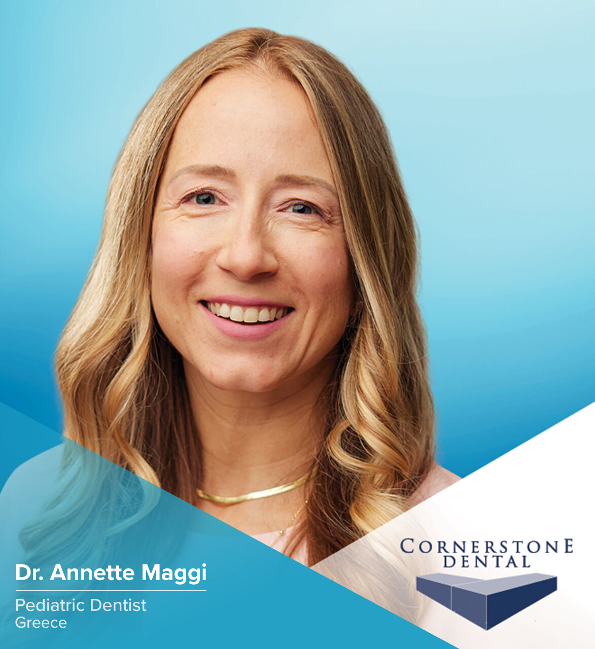 Cornerstone Dental Of Henrietta, PLLC Image