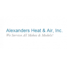 Alexanders Heat & Air