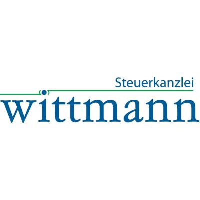 Logo von Steuerkanzlei Wittmann