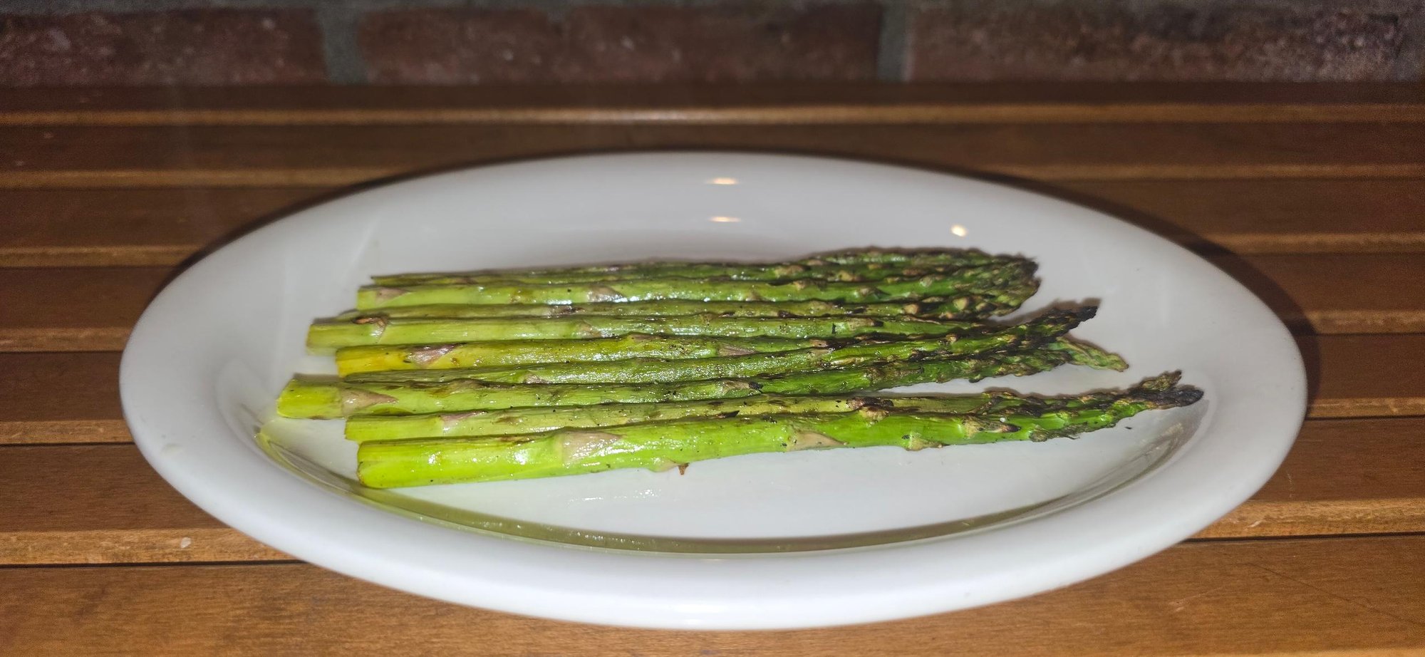 Asparagus