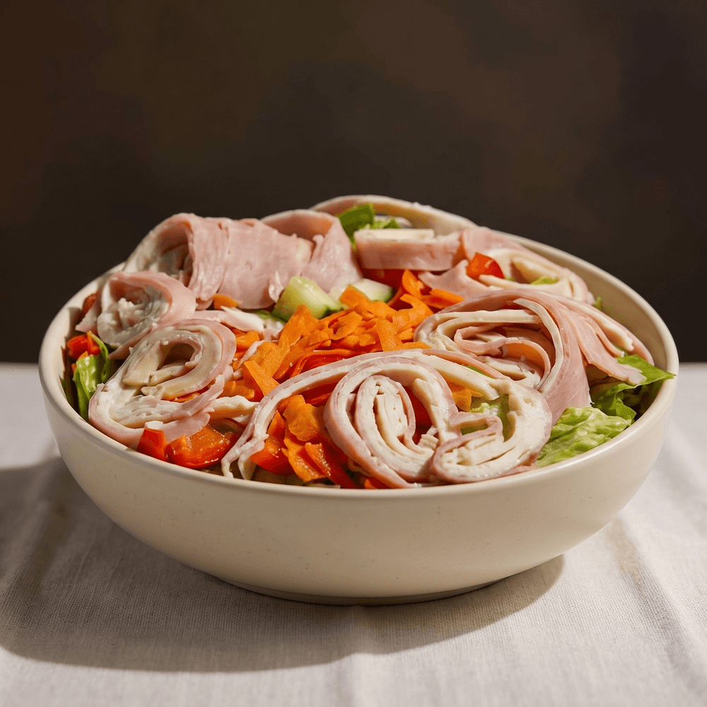 Chef Salad