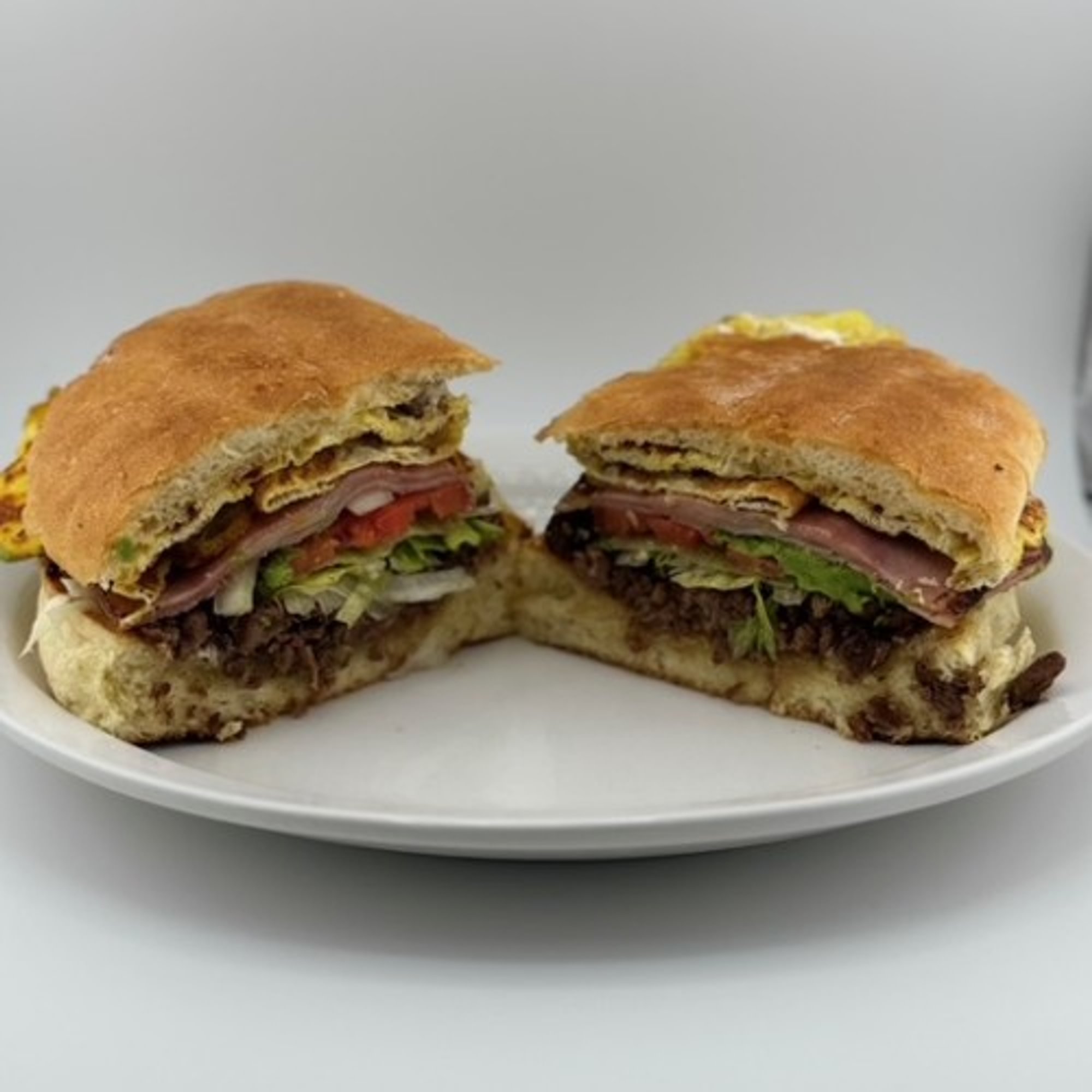 Mami's Torta