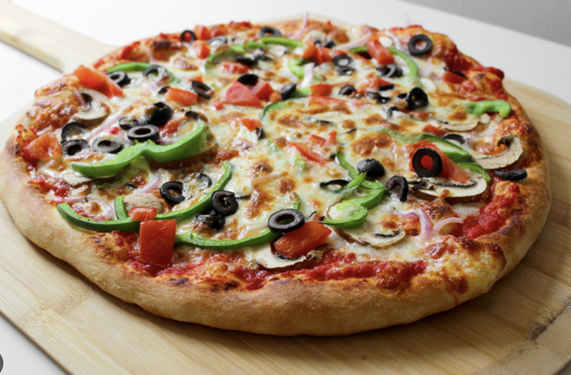 16" Veggie Weggie