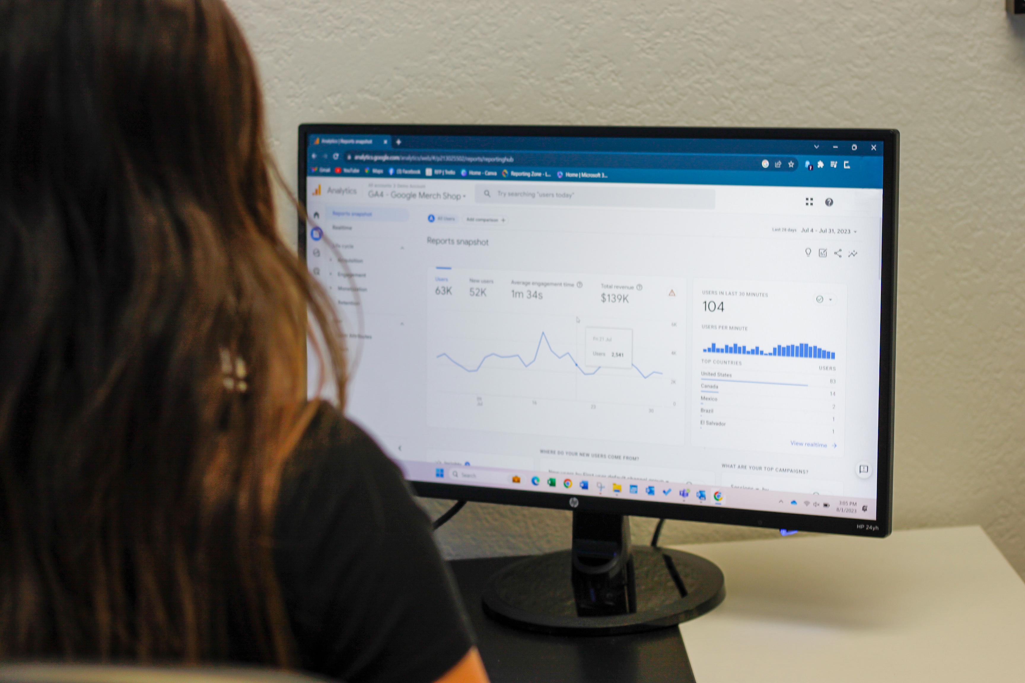 Bay Area Digital Solutions Image