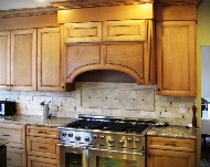 Randall's Custom Furniture & Kitchens Photo