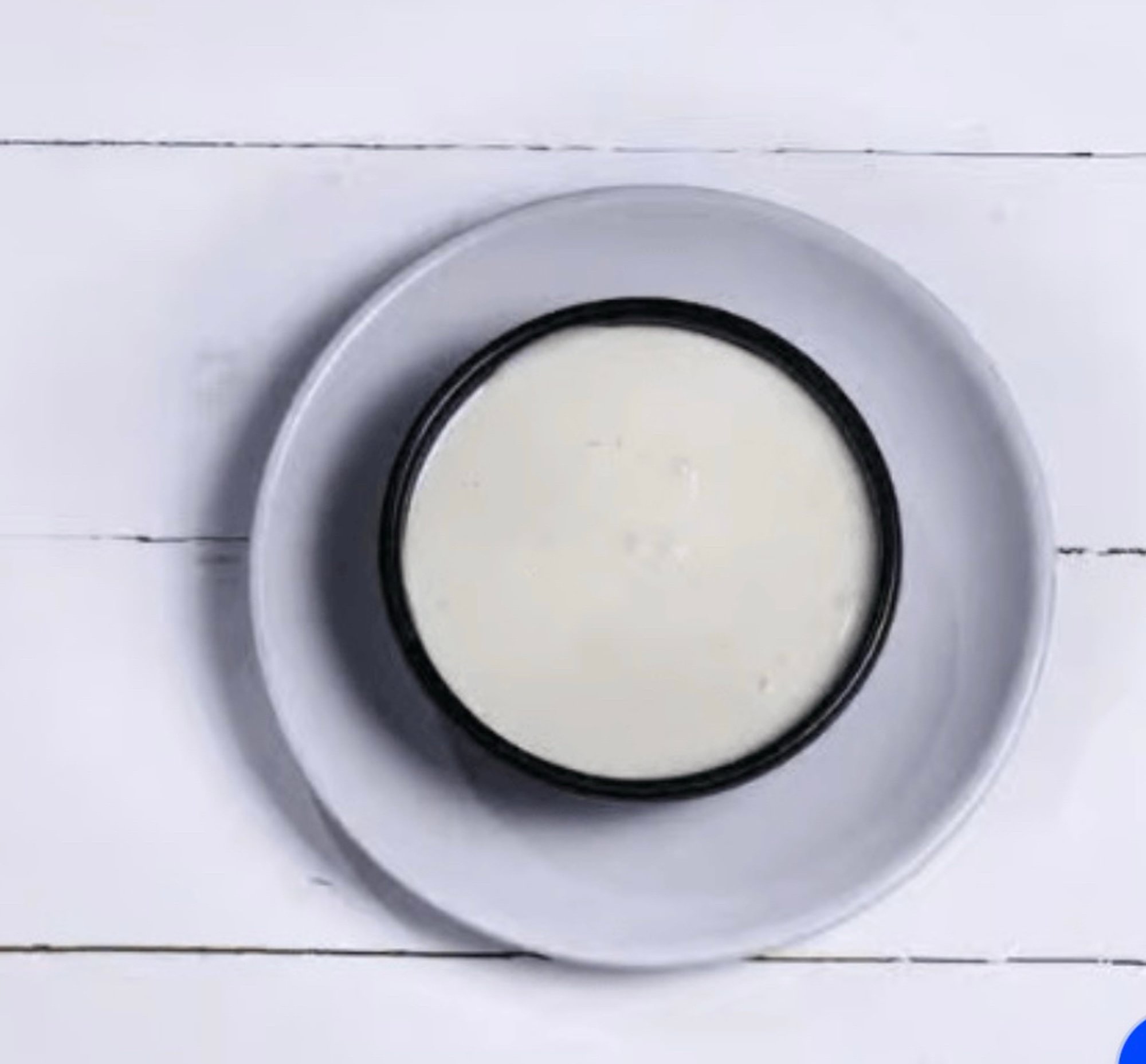 Small Queso Dip.
