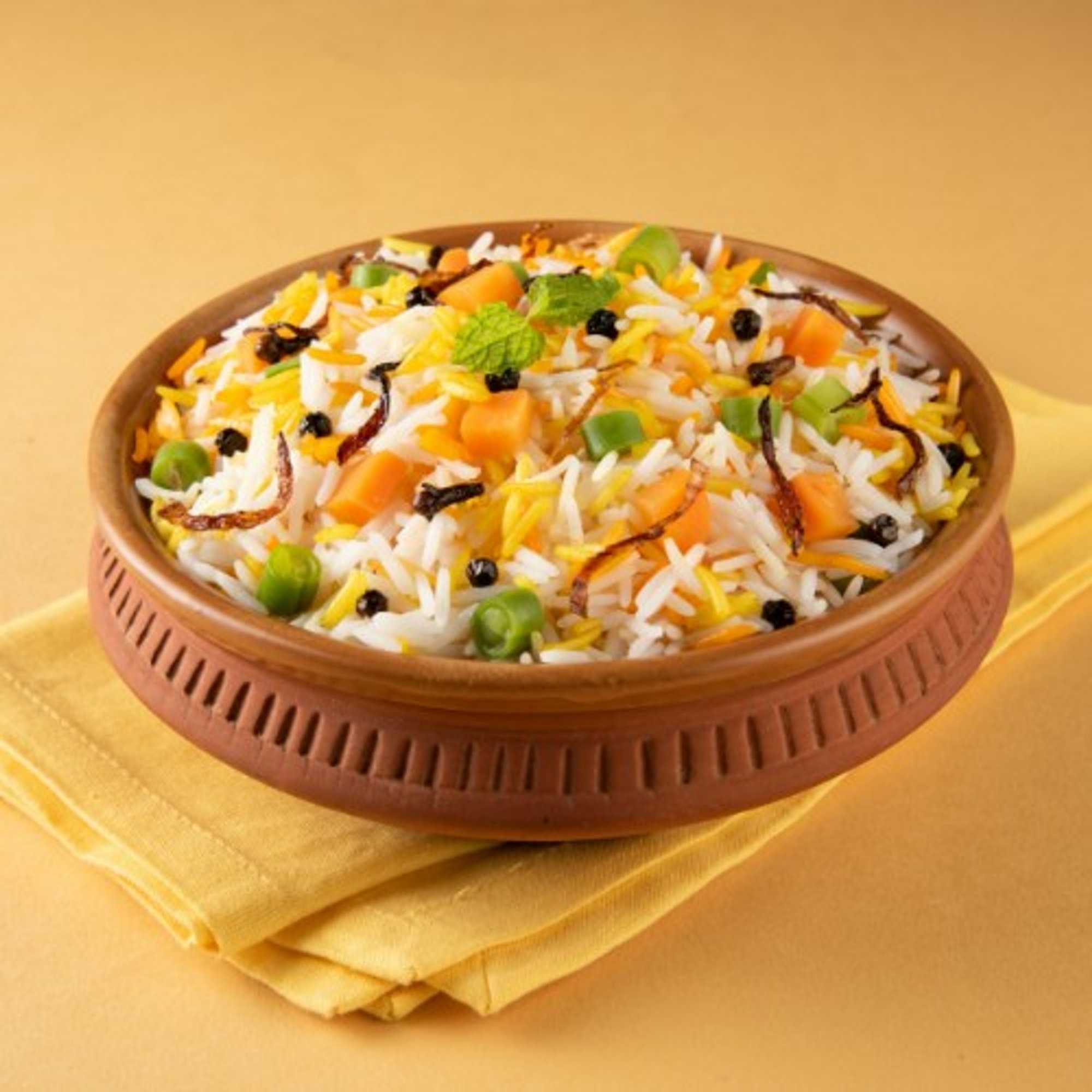 Vege Pulav