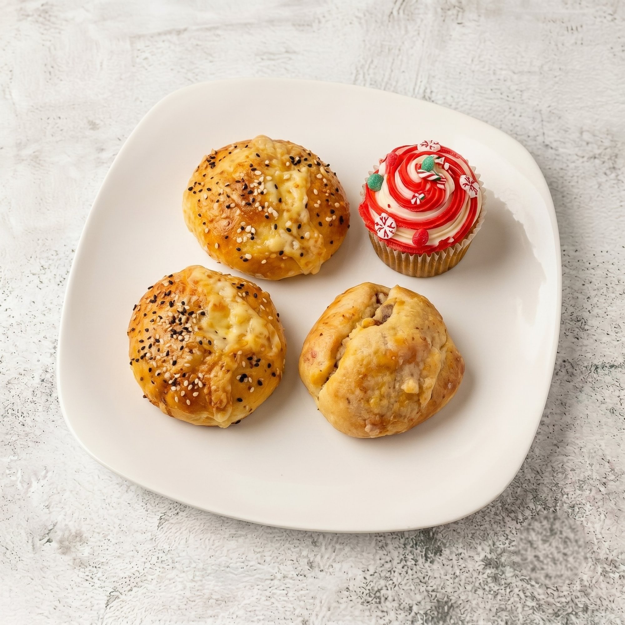 Assorted Muffins or Cookies