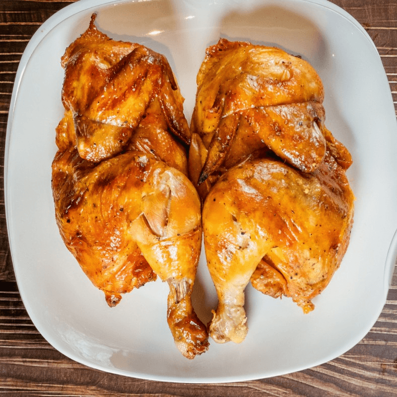1/2 Chicken