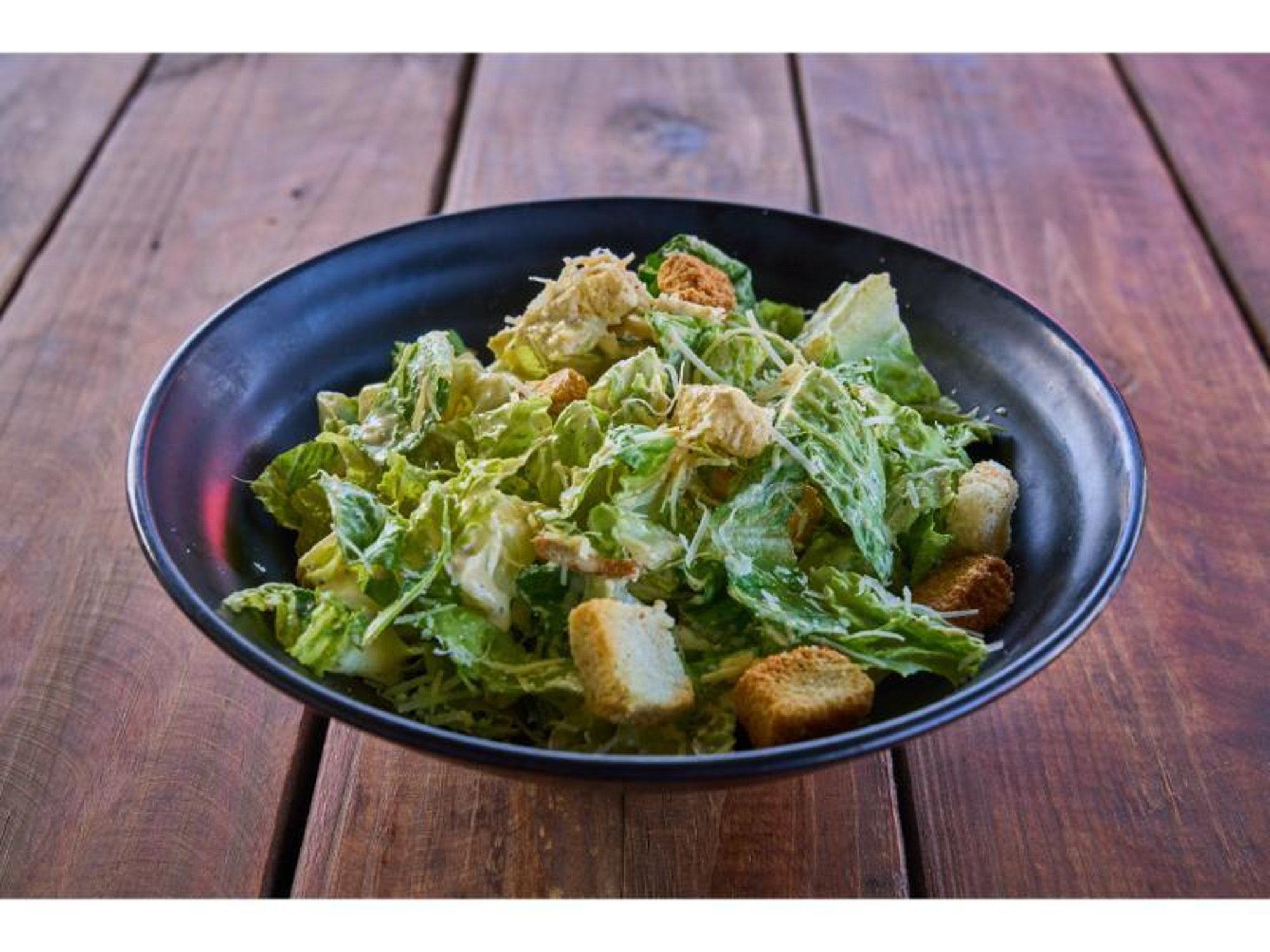 Entree Caesar Salad