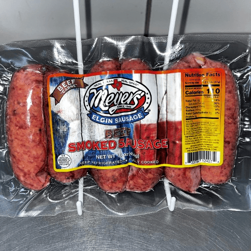 Beef Multi Pack