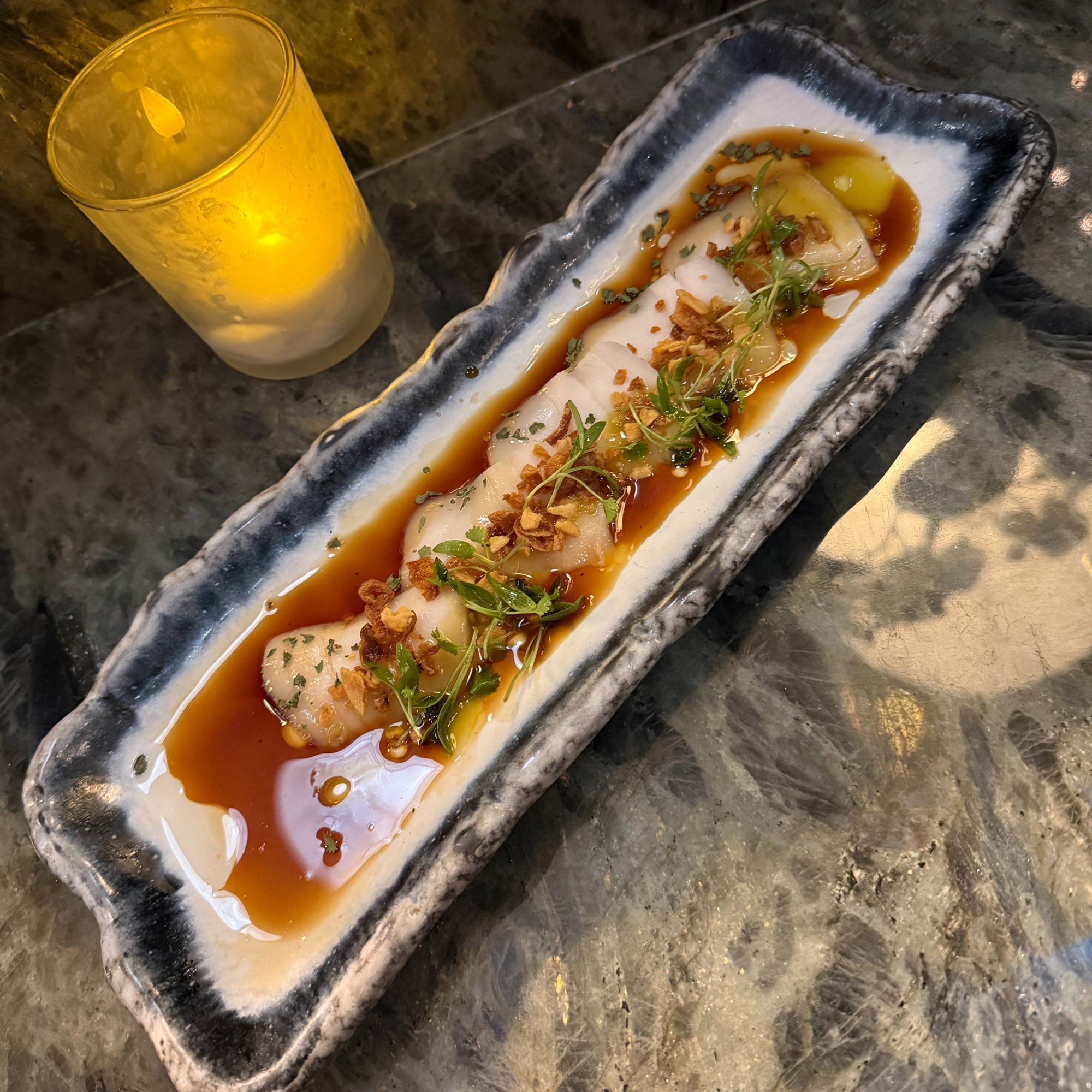 Escolar Cilantro