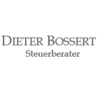 Logo von Steuerberater Dieter Bossert