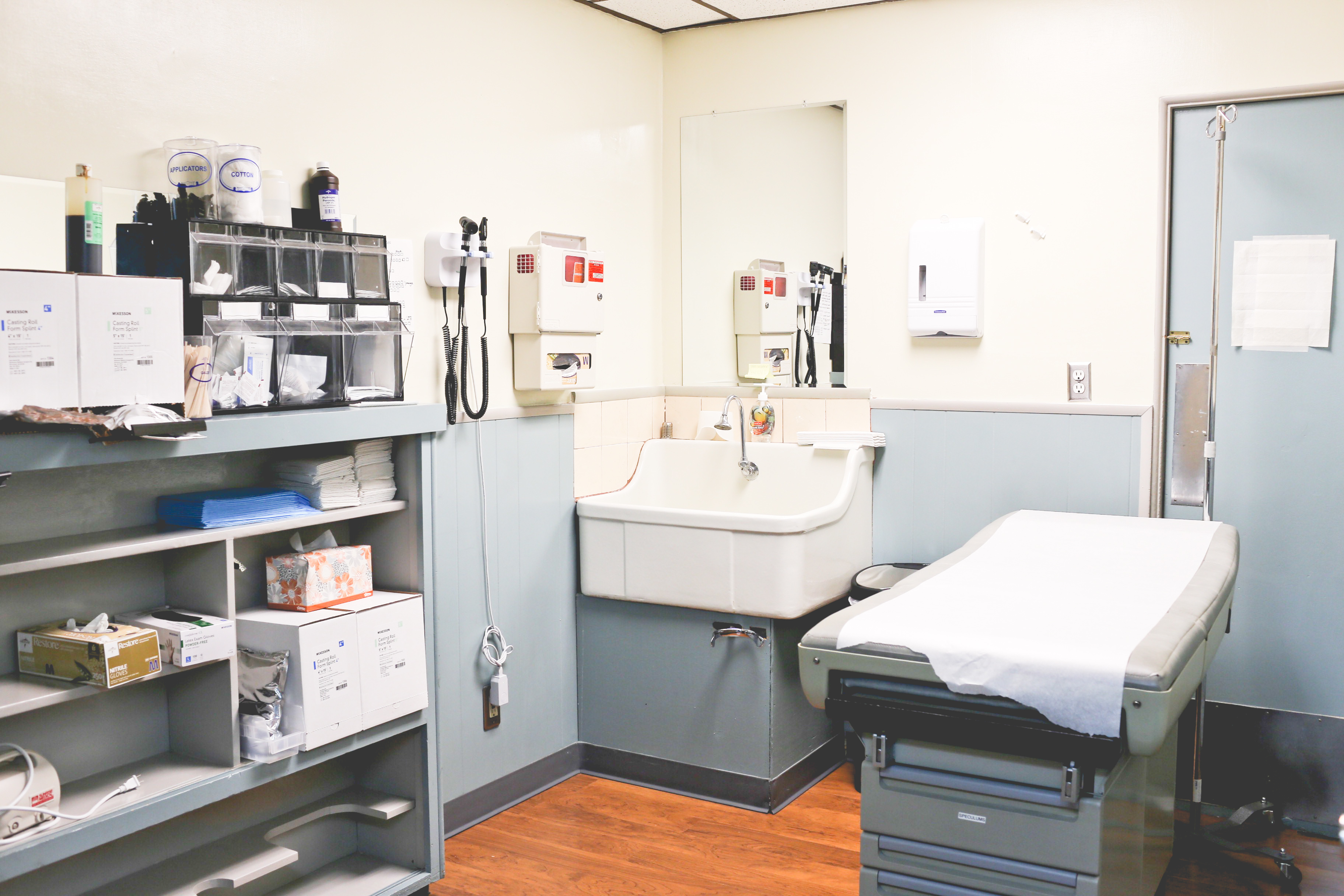 Dv urgent care coupon