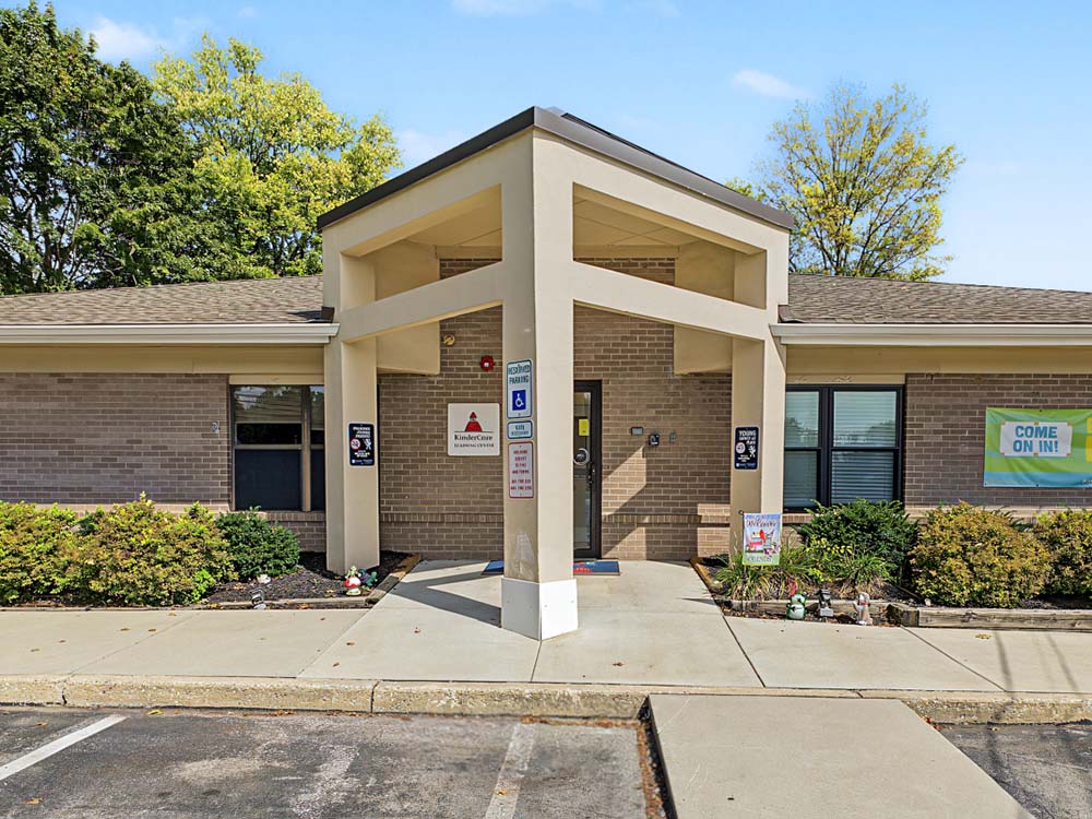 Phoenixville KinderCare