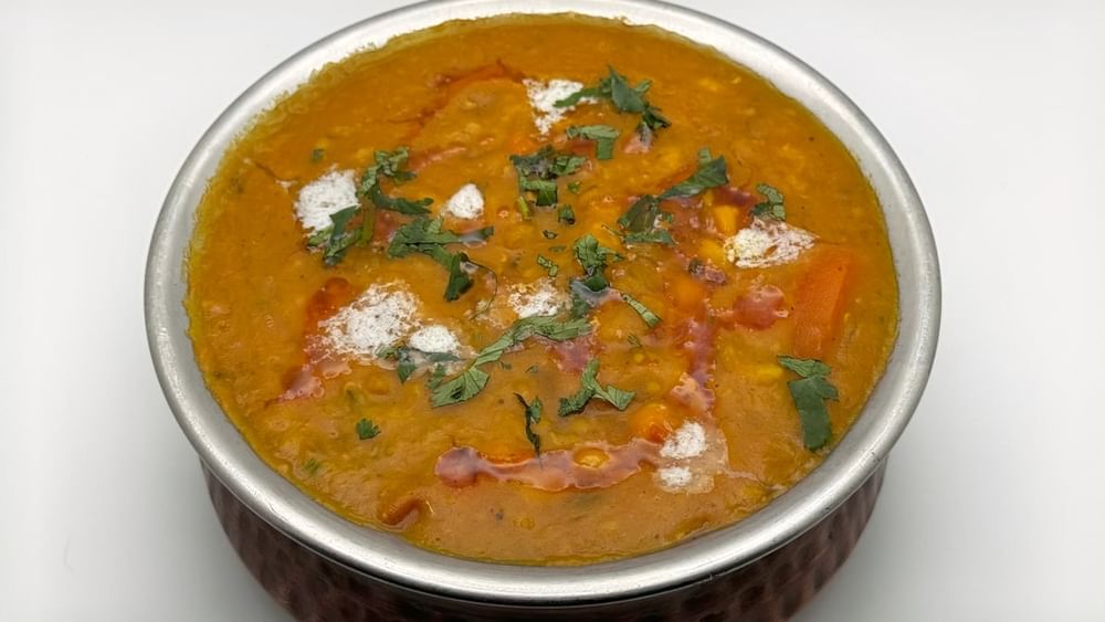 Dal Tarka