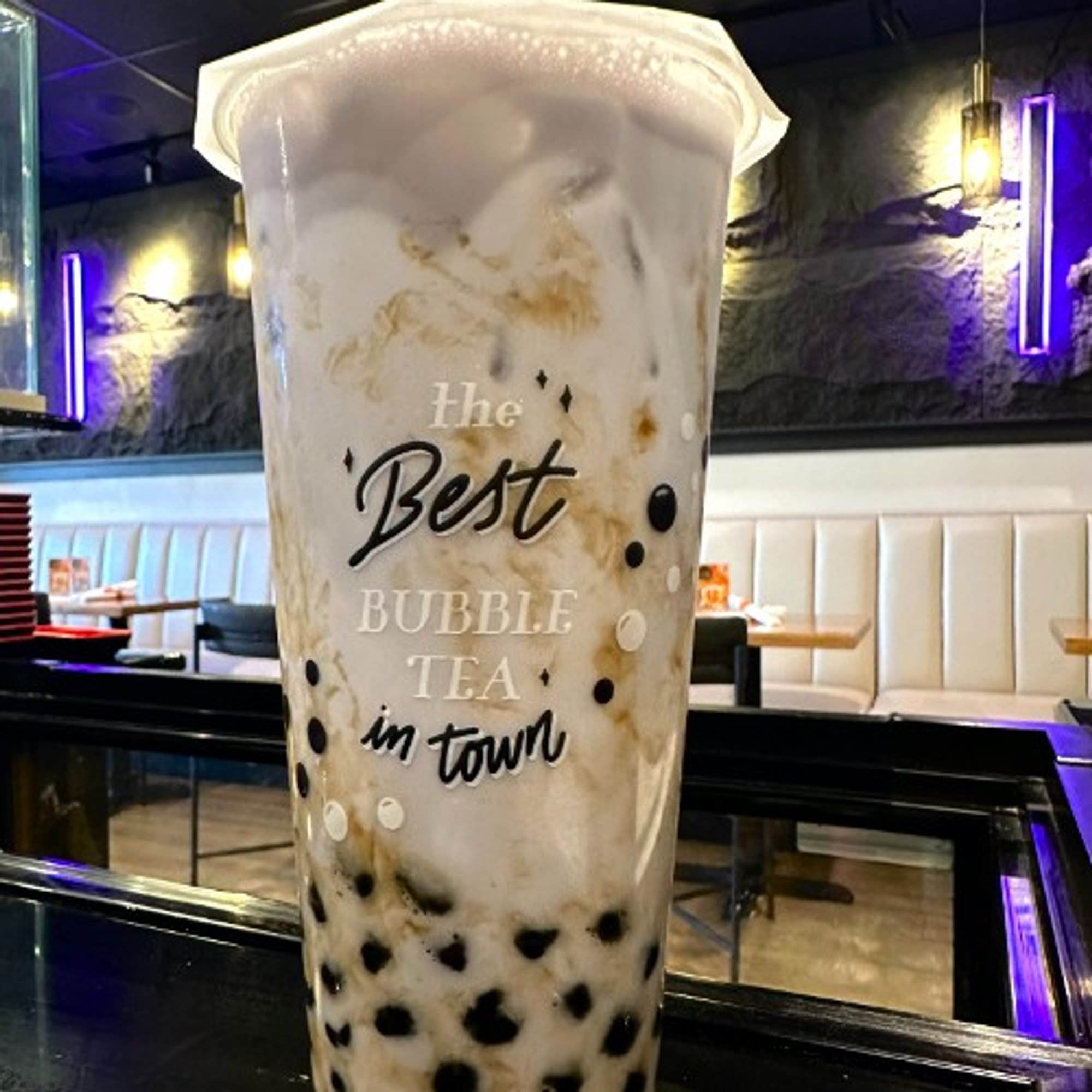 Boba Tea