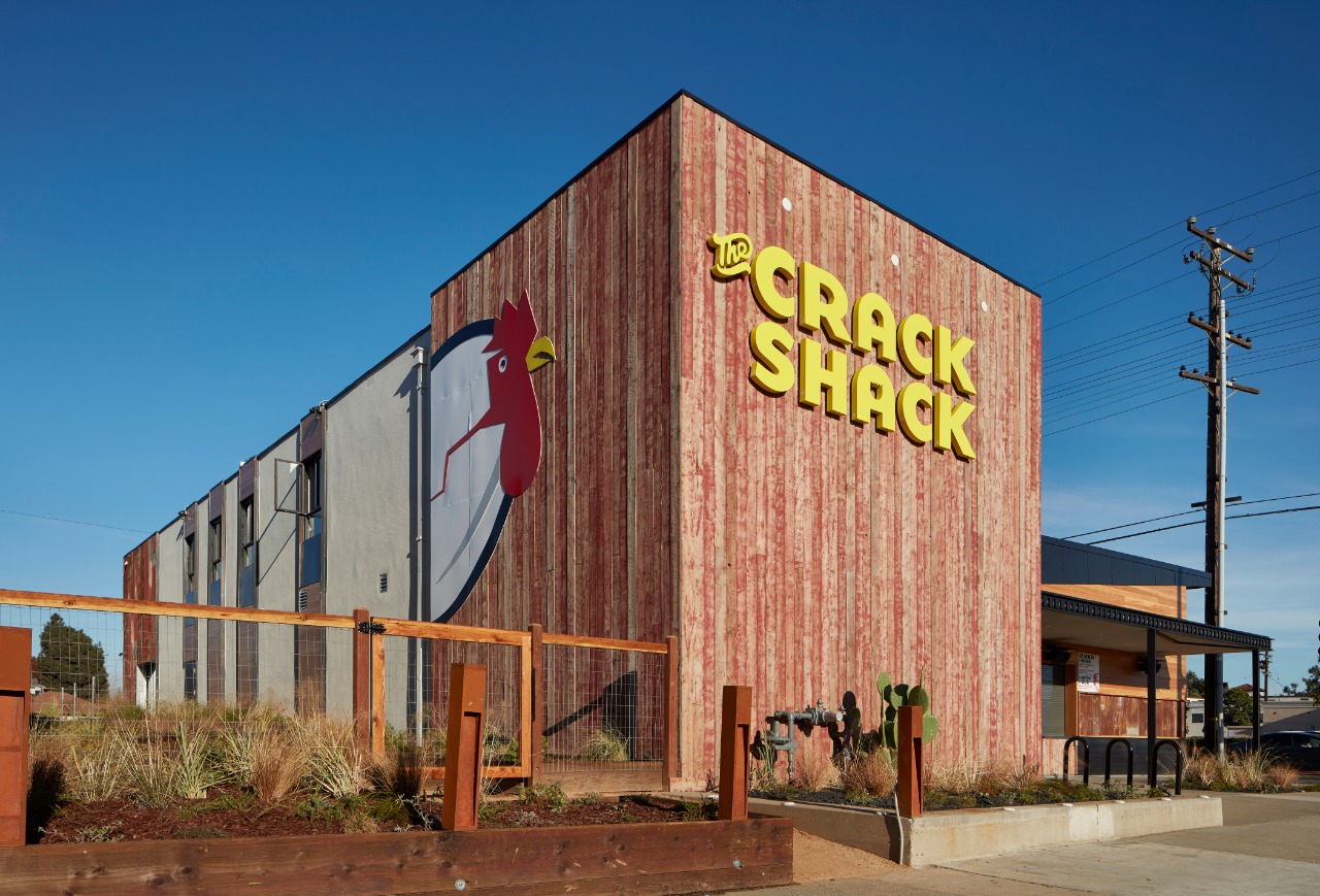 The Crack Shack - Costa Mesa Photo