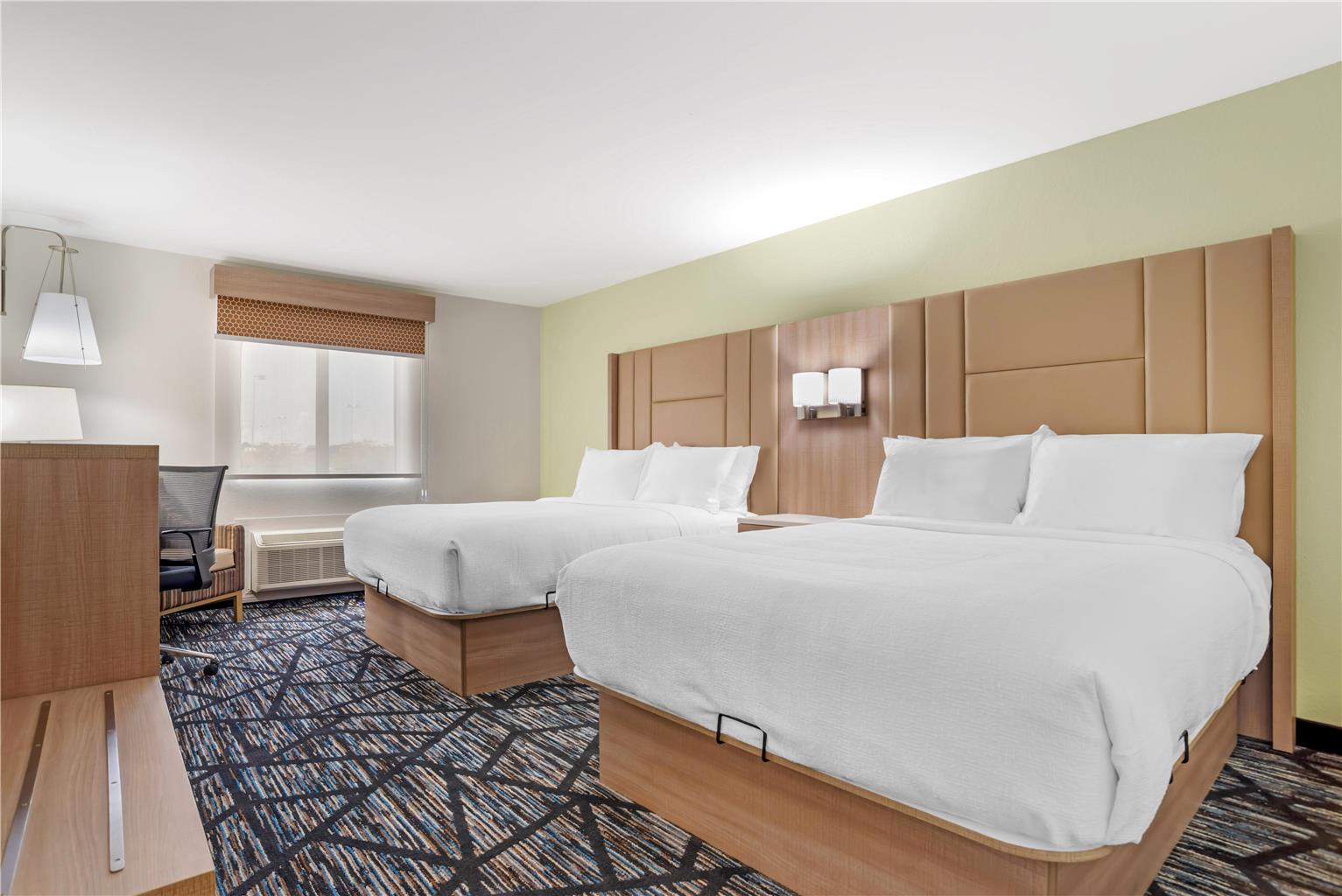 Best Western Plus D'Iberville