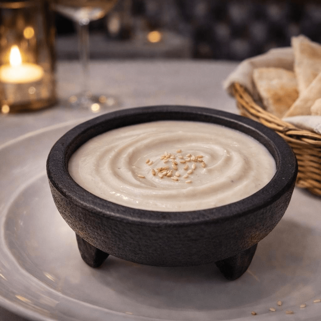 Tahini Sauce