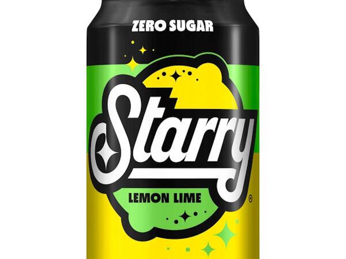 Starry