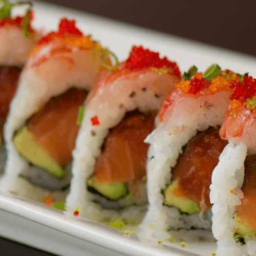 B.P. Roll*