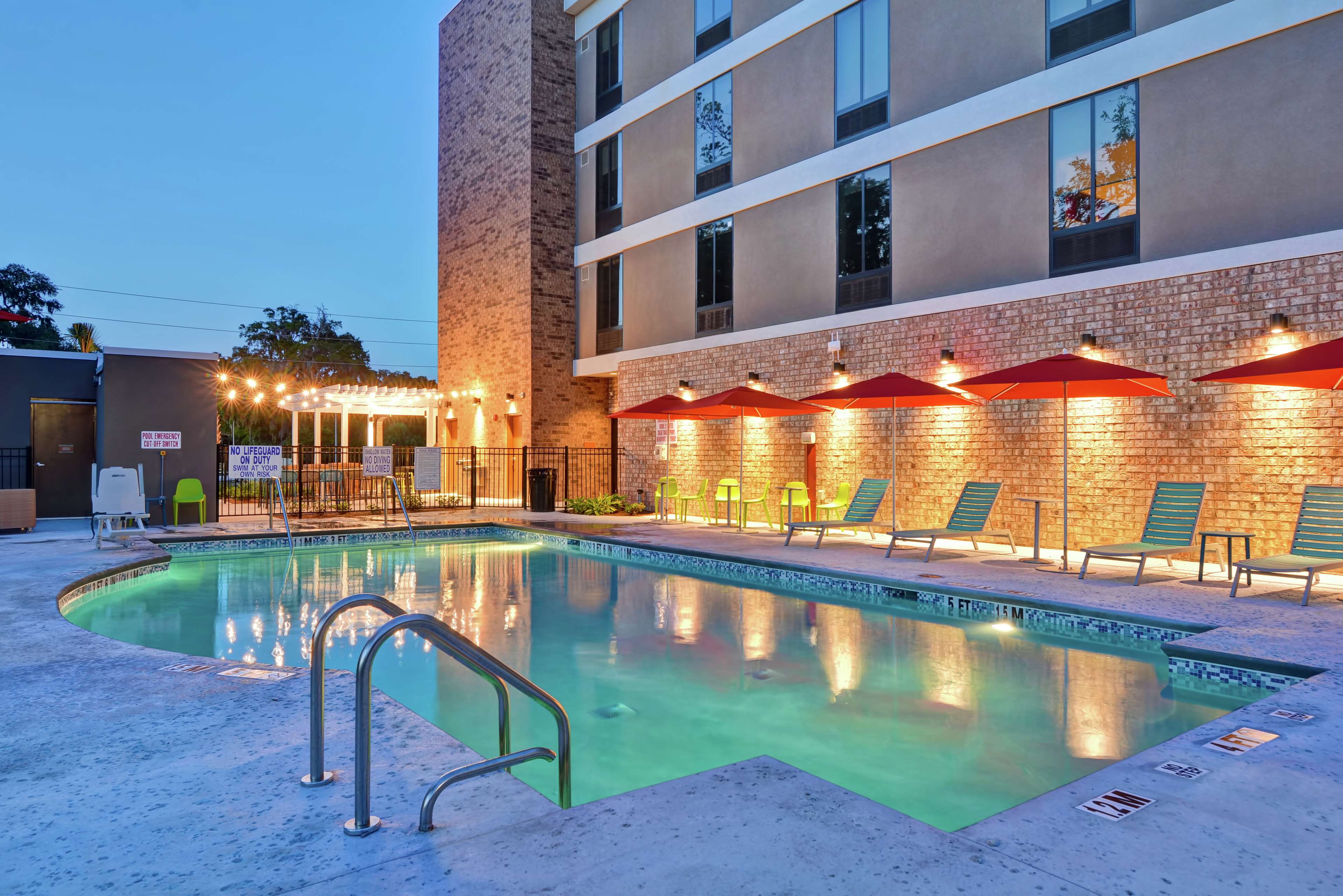 Home2 Suites By Hilton Beaufort Photo