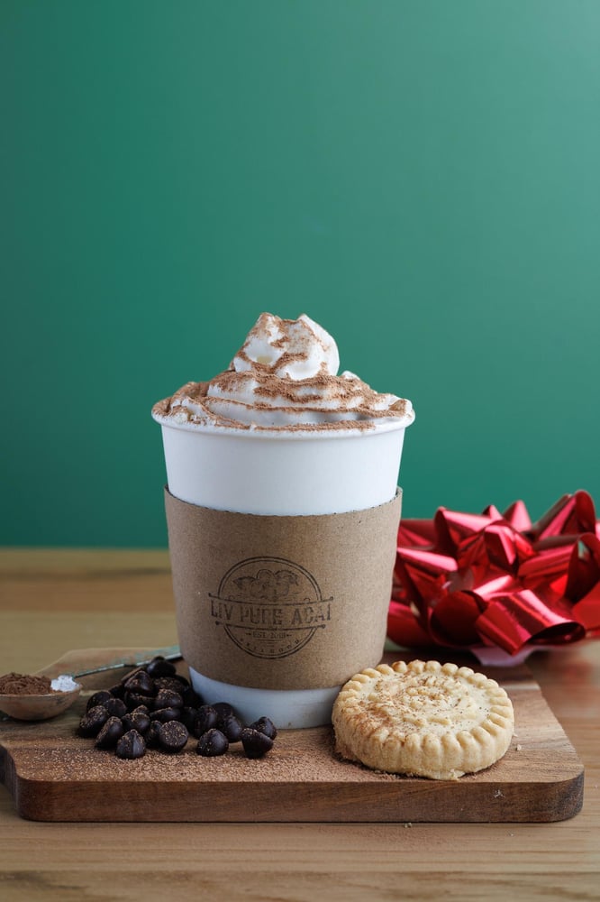 Hot Chocolate