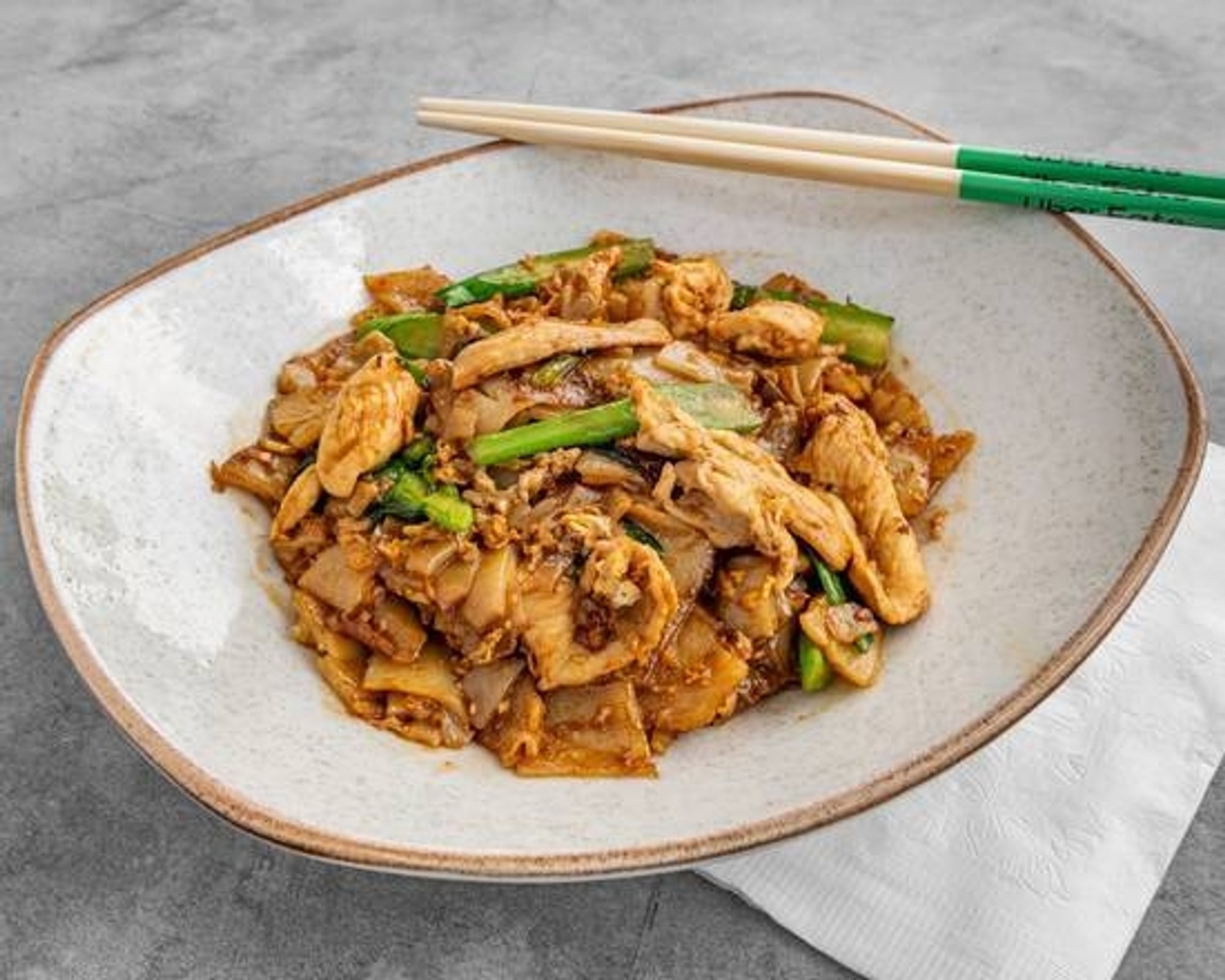 Pad See-Ew