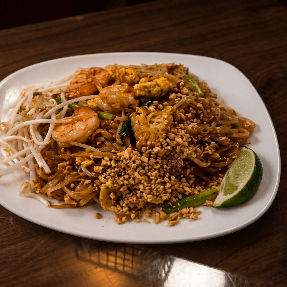 L-09 Pad Thai
