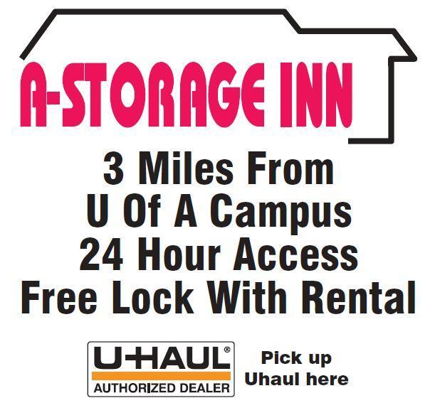 A Storage Inn Photo