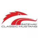 Gateway Classic Mustang Logo