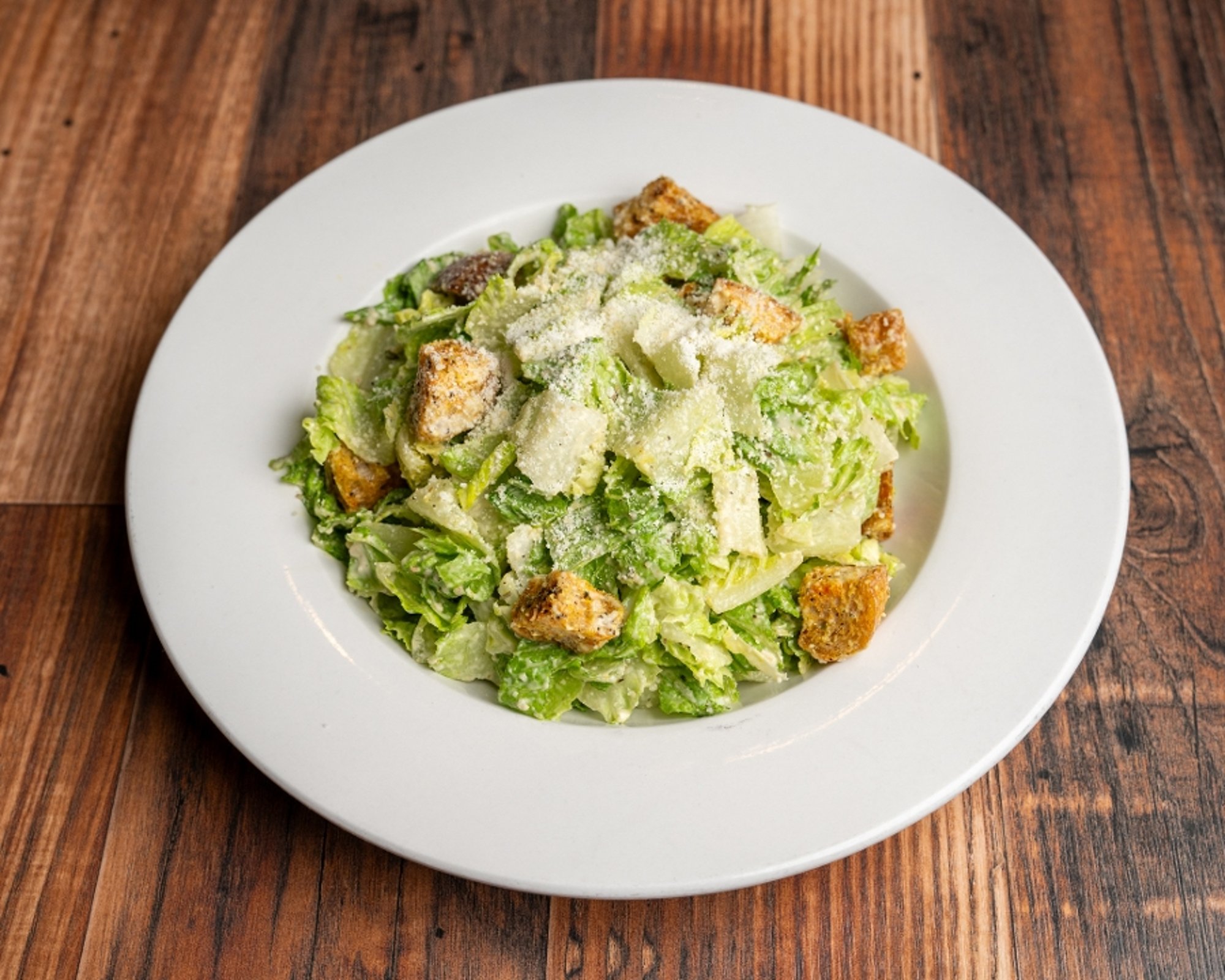Large Caesar Salad