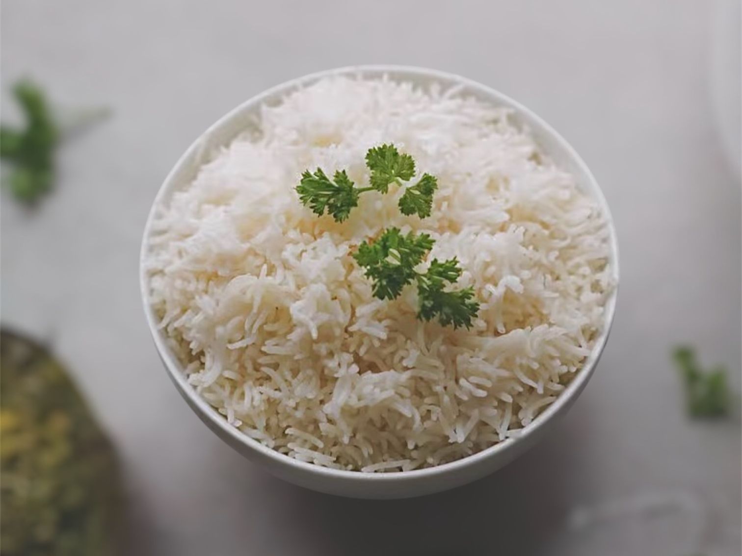Basmati Rice