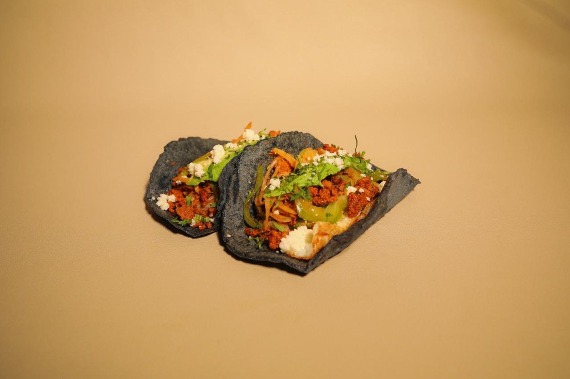 Breakfast Tacos