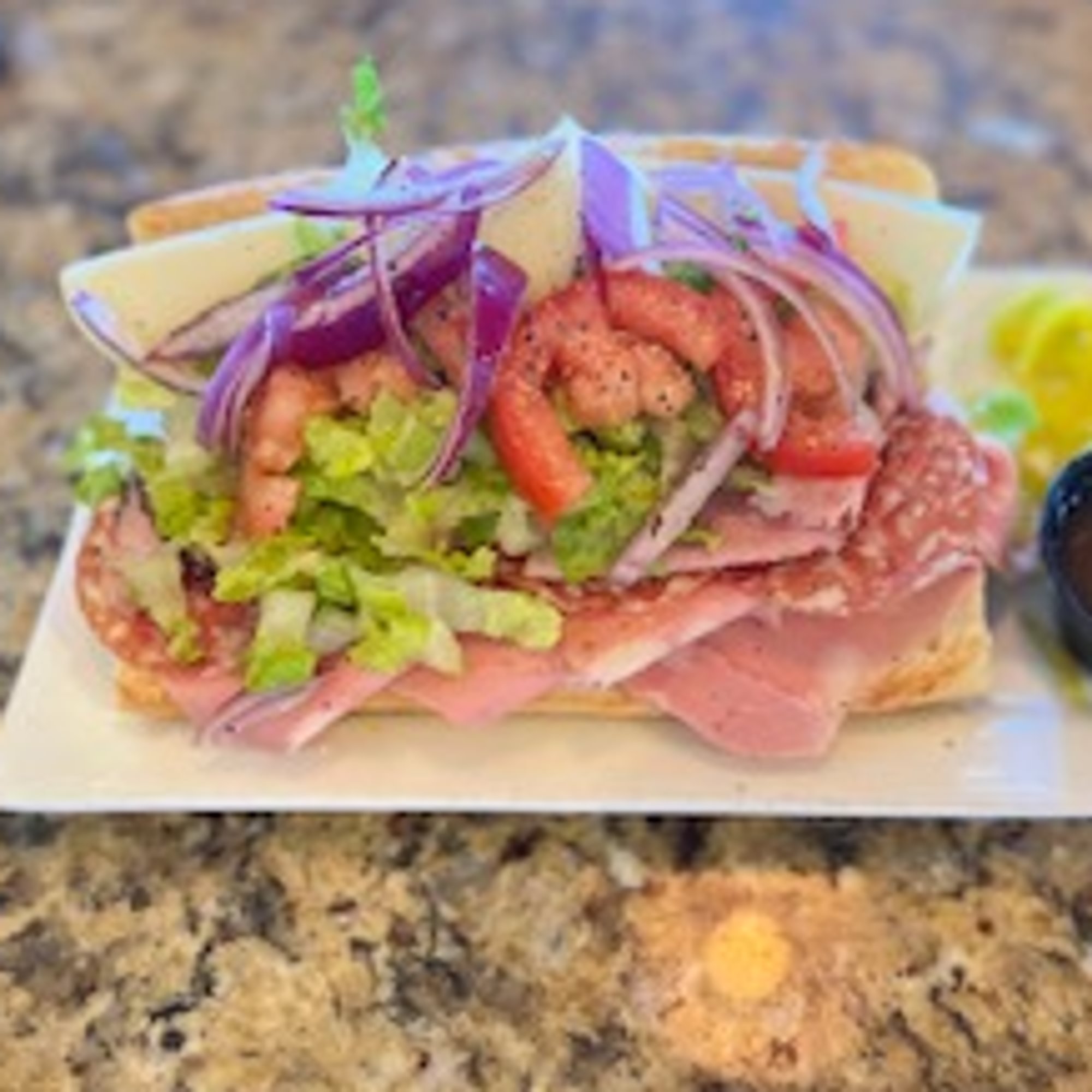 Italian Panini