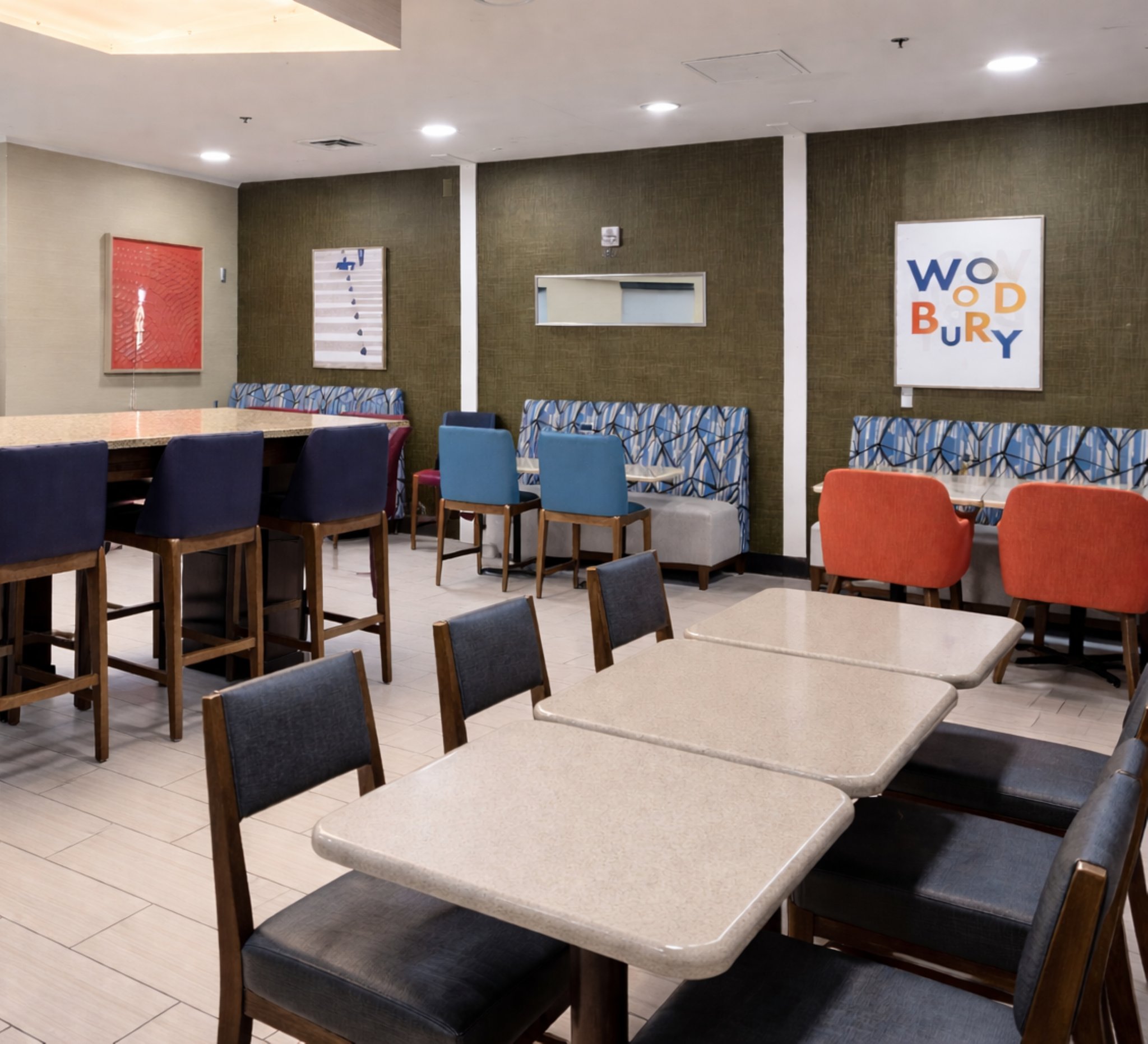 Holiday Inn Express & Suites St. Paul - Woodbury by IHG Image