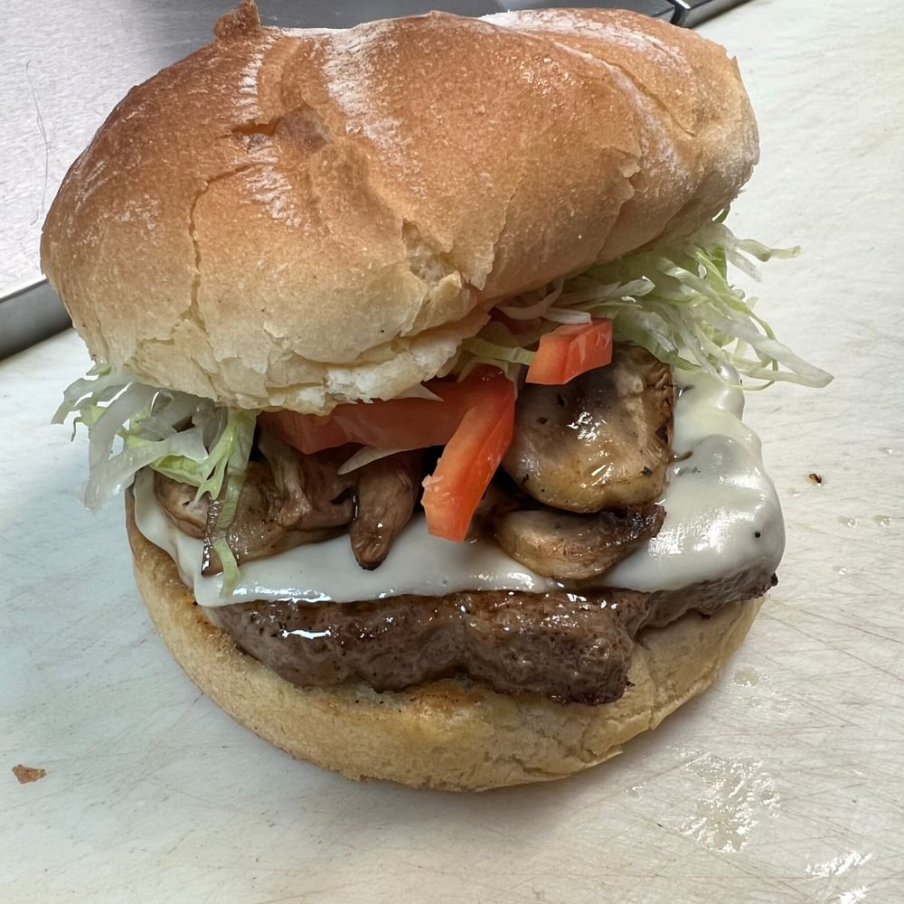 South Street Burger