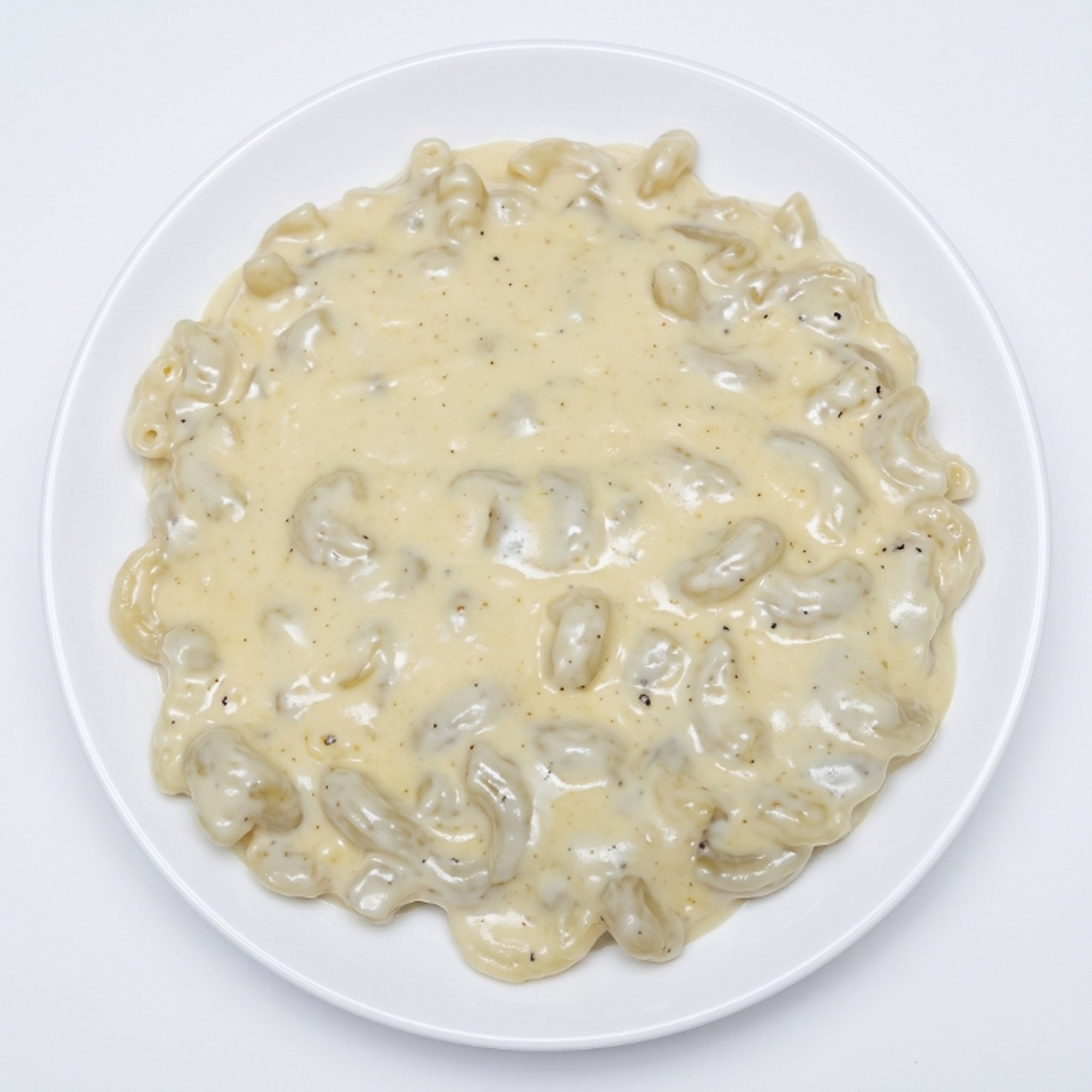 Mac n Cheese