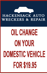 Hackensack Auto Wreckers Inc Photo