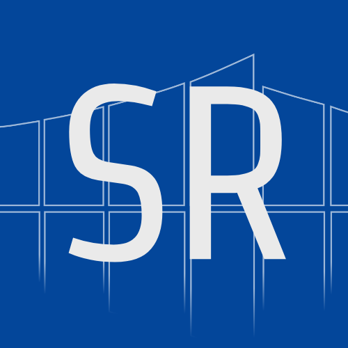 Schoenfelder Renovations Logo