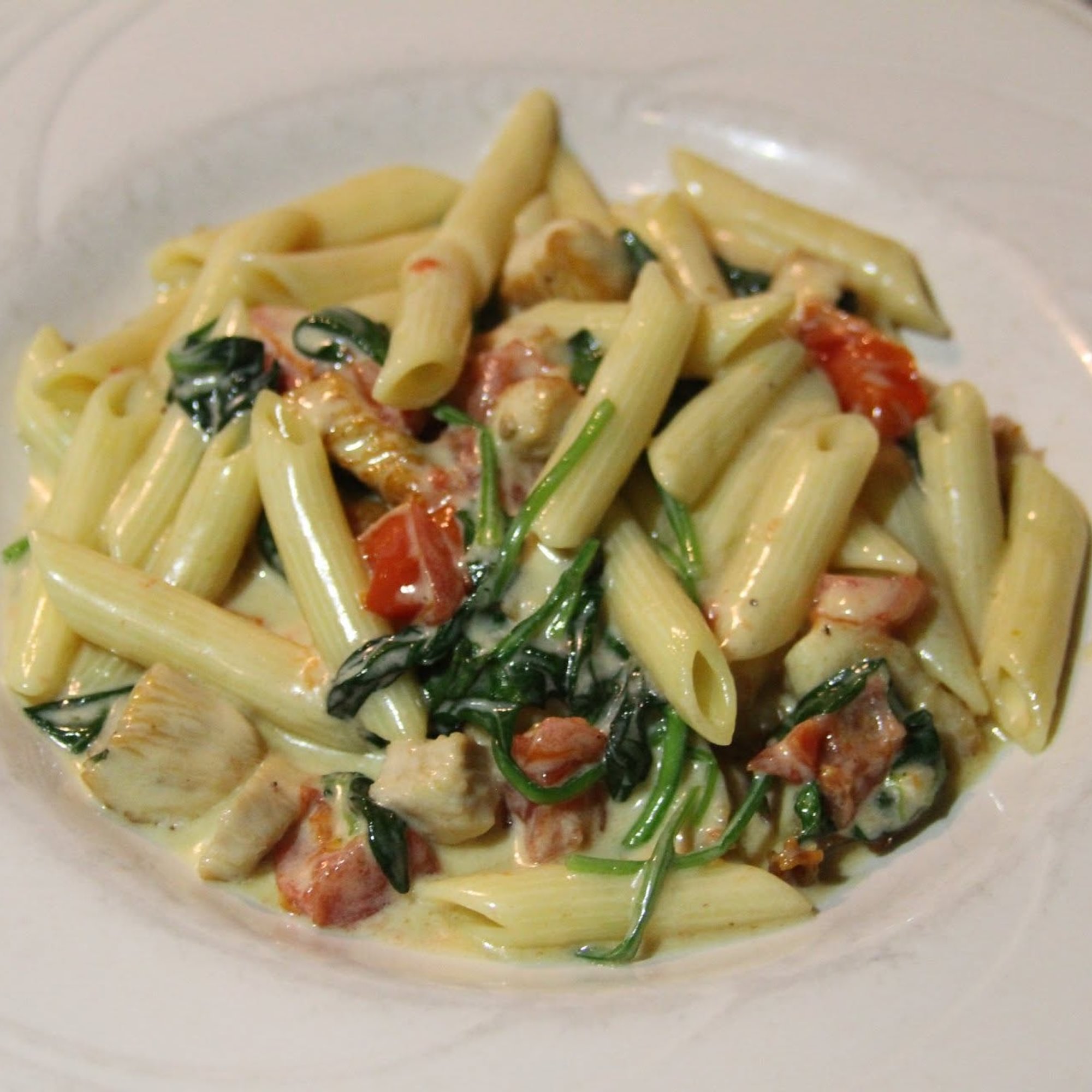 Penne Adriatico