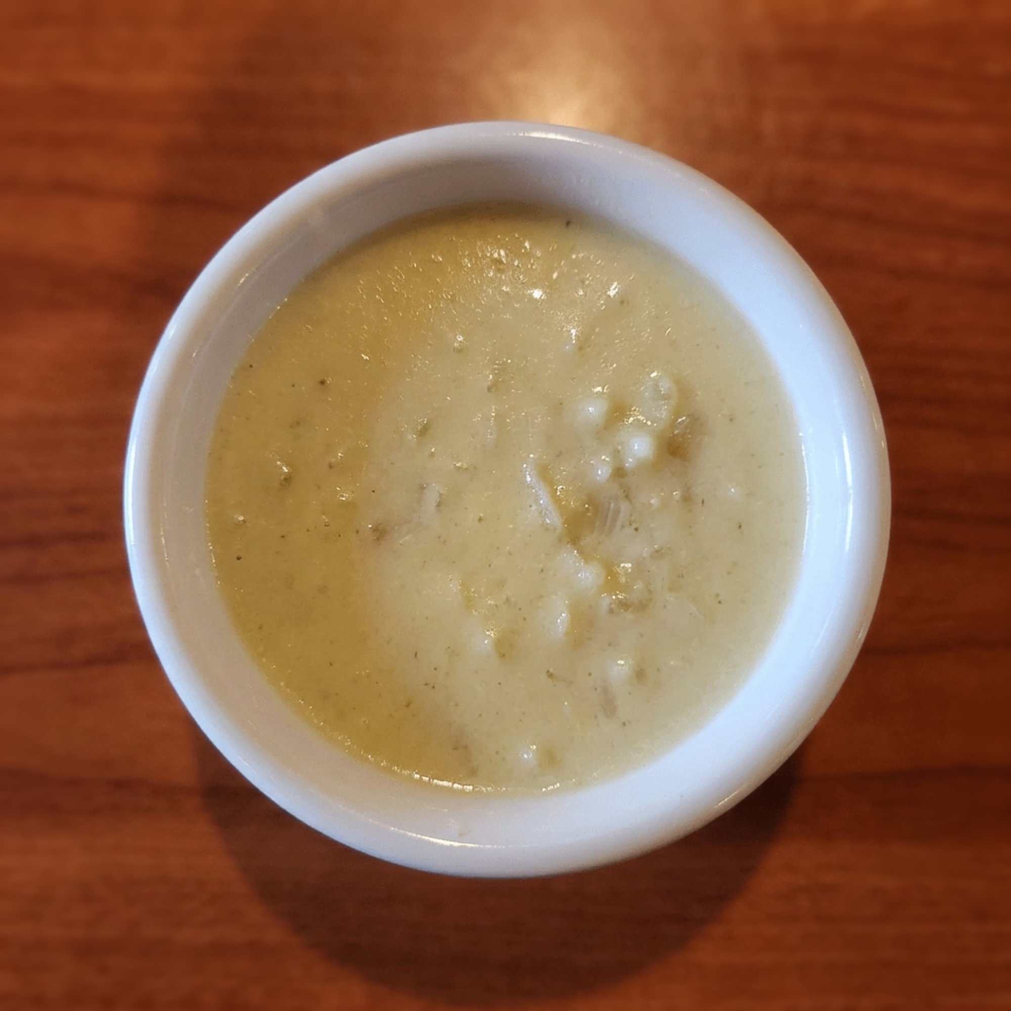 Soup