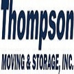 Thompson Moving & Storage, Inc. Photo