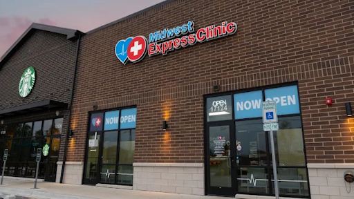 Midwest Express Clinic Urgent Care