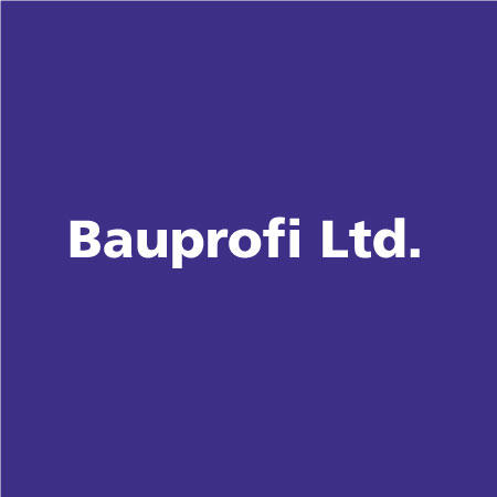 Logo von Bauprofi Ltd.